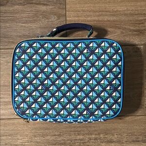 Tory Burch lunch box
